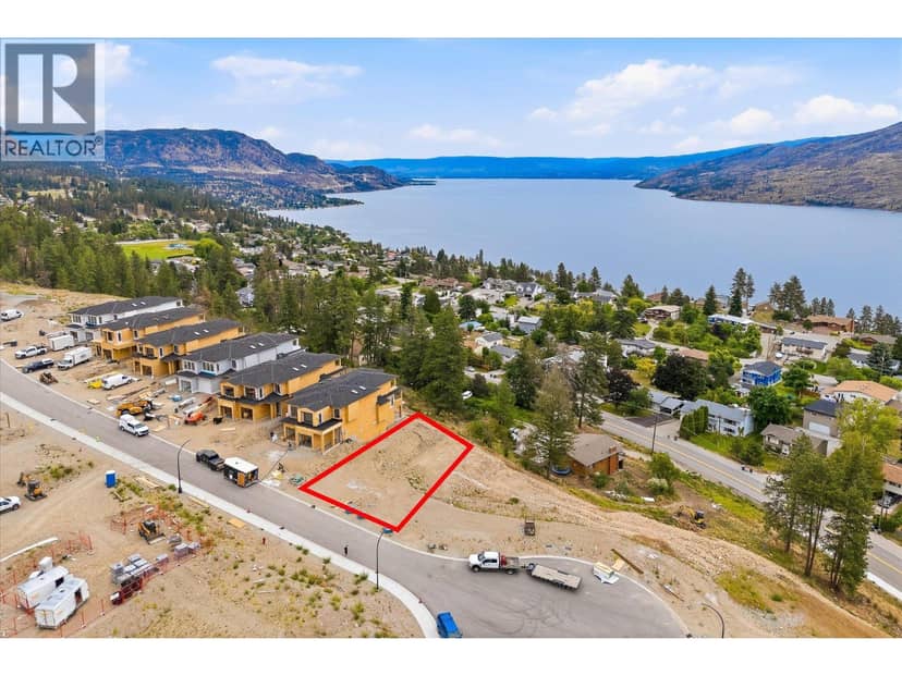 6203 Brigade Court Lot# 17, Peachland, photo 5