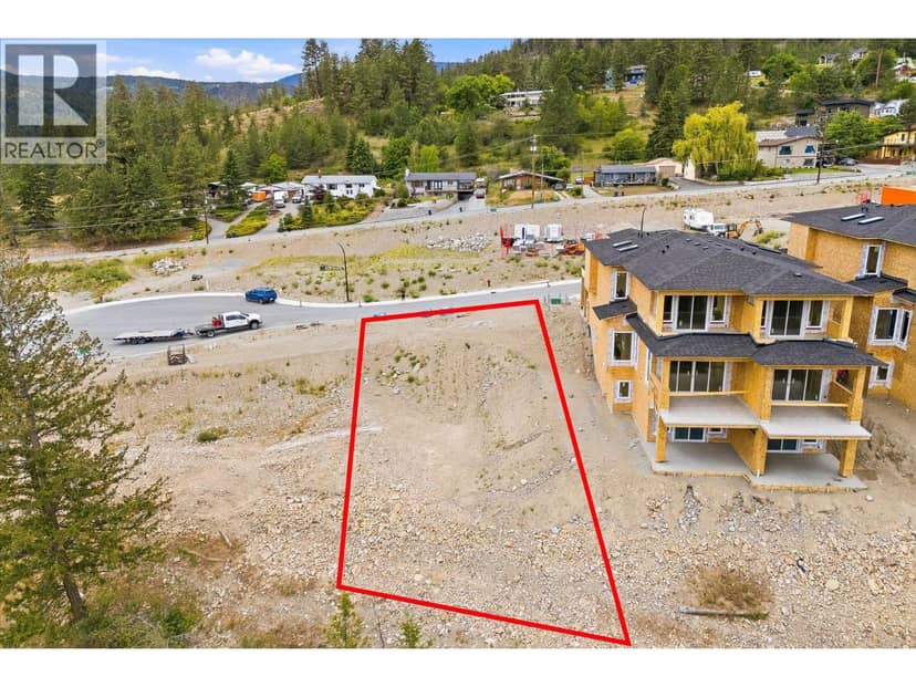 6203 Brigade Court Lot# 17, Peachland, photo 6