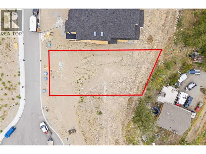 6203 Brigade Court Lot# 17, Peachland, photo 4