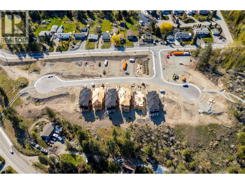 6203 Brigade Court Lot# 17, Peachland, photo 3