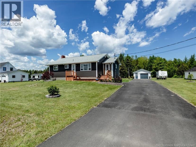 3672 Route 505, Richibucto-Village