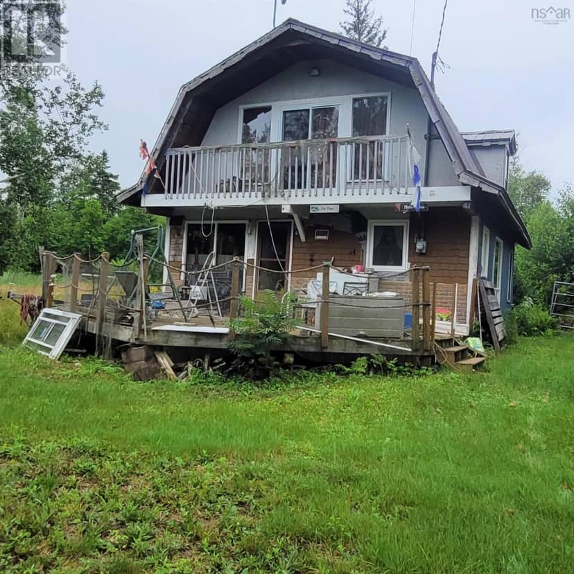37 Buddies Way, Tidnish Bridge