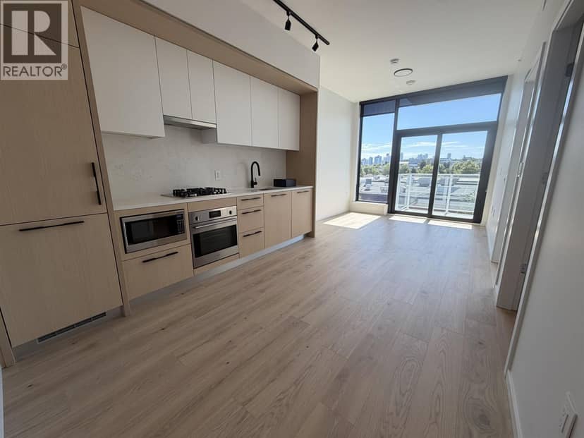 462 5189 EARLES STREET, Vancouver