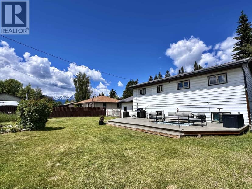 1339 7TH AVENUE, Valemount, photo 3