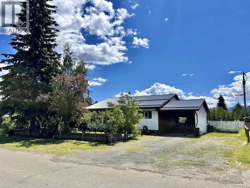 1339 7TH AVENUE, Valemount, photo 4