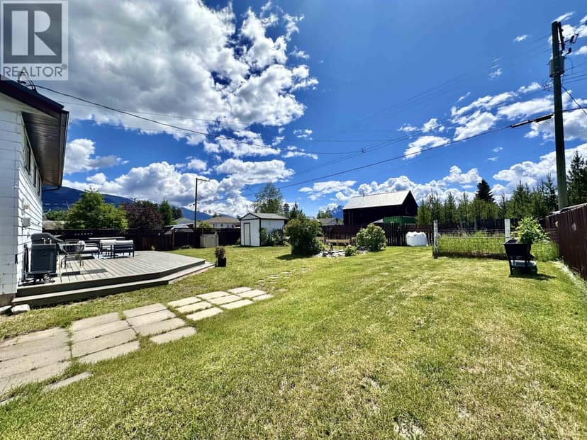1339 7TH AVENUE, Valemount, photo 5