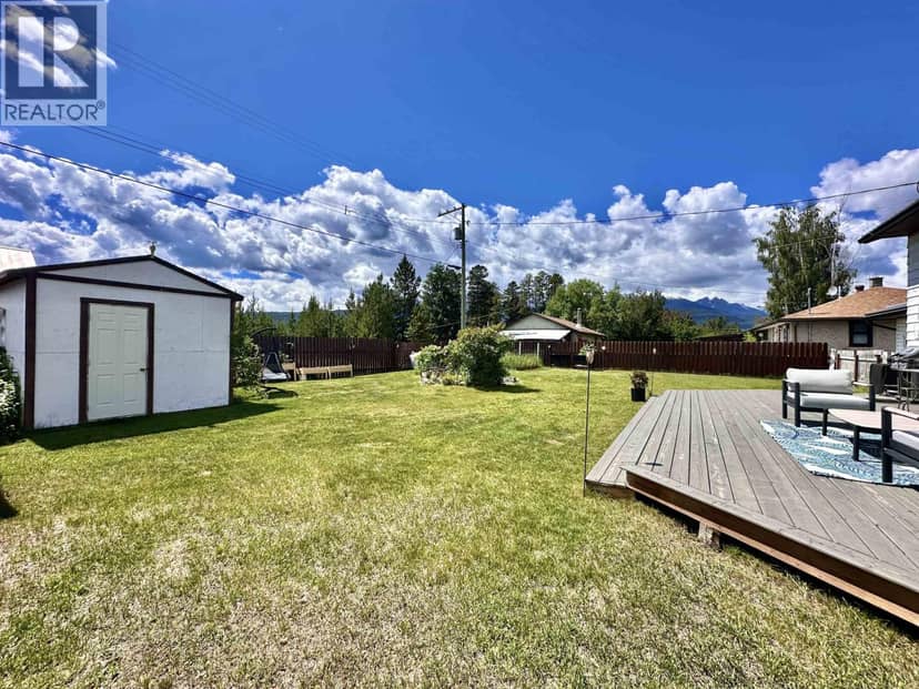 1339 7TH AVENUE, Valemount, photo 6
