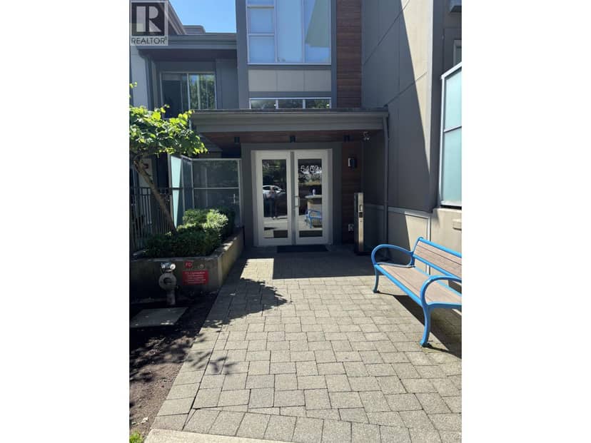 319 5460 BROADWAY, Burnaby, photo 3