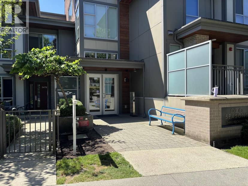 319 5460 BROADWAY, Burnaby, photo 2