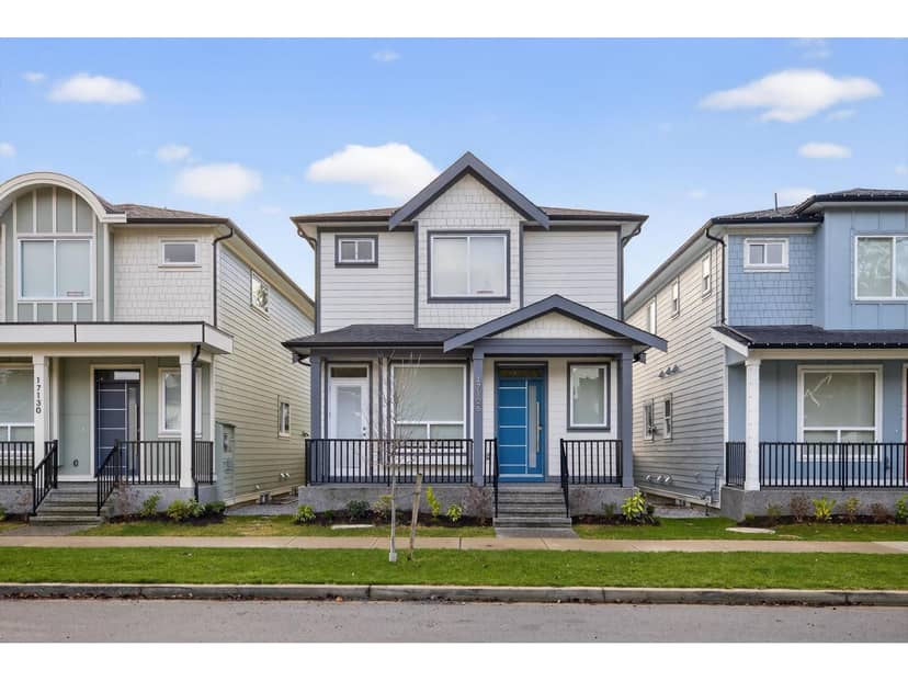 17126 1 AVENUE, Surrey