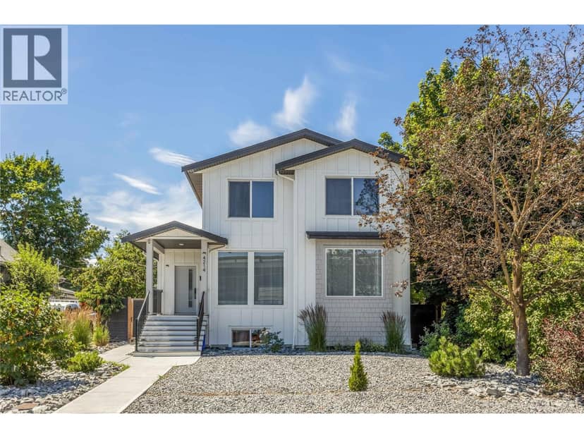 4214 33 Street, Vernon