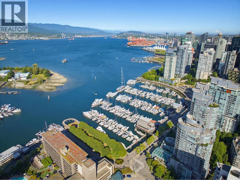 2303 620 CARDERO STREET, Vancouver, photo 2