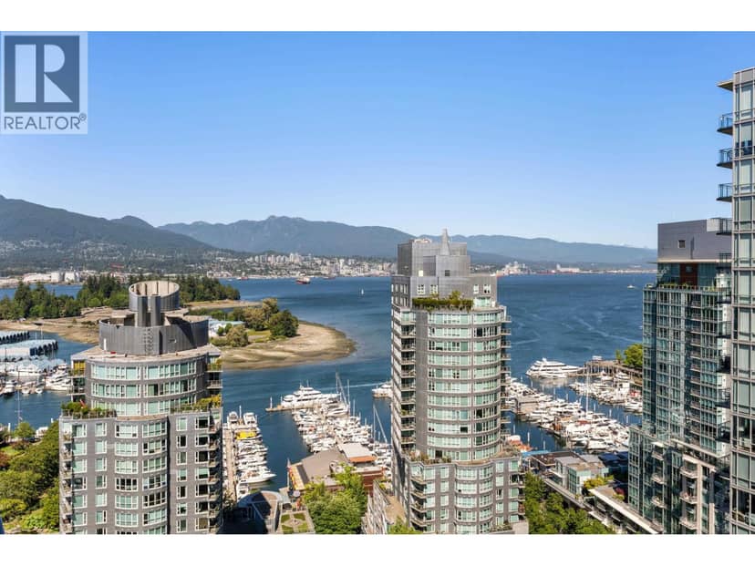 2303 620 CARDERO STREET, Vancouver, photo 7