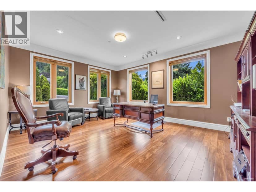 950 GREENWOOD ROAD, West Vancouver, photo 4