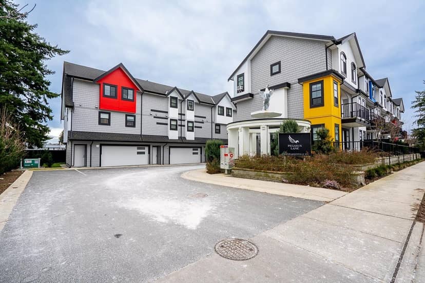 9 32160 PEARDONVILLE ROAD, Abbotsford