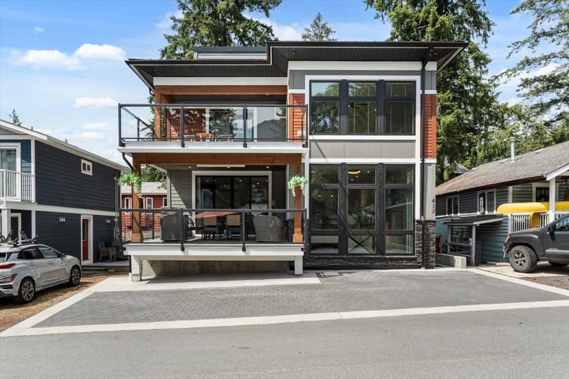 413 MAPLE STREET, Cultus Lake North, Cultus Lake