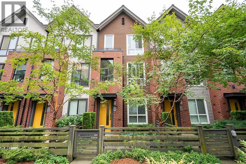 27 2380 RANGER LANE, Port Coquitlam