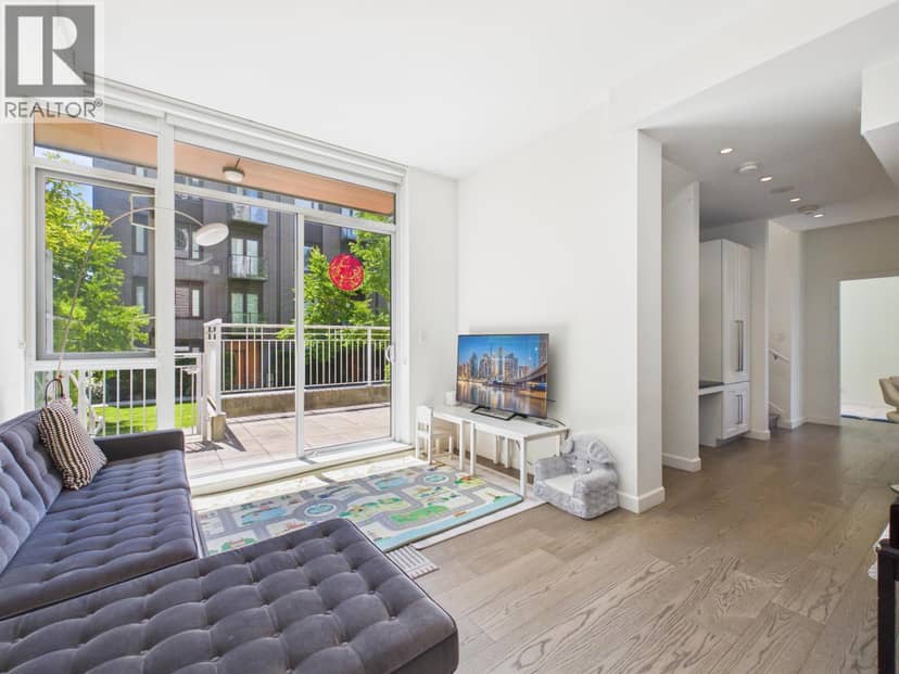 TH4 3355 BINNING ROAD, Vancouver, photo 3