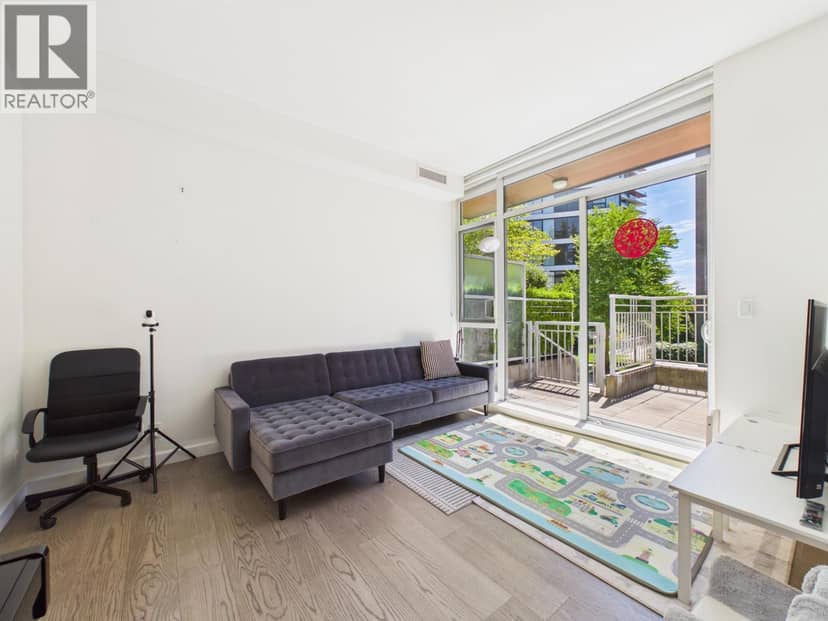 TH4 3355 BINNING ROAD, Vancouver, photo 4