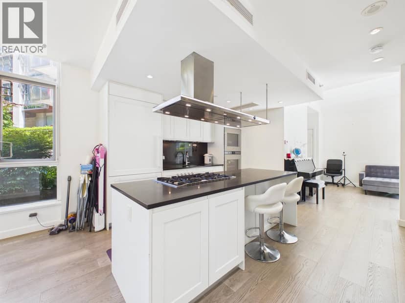 TH4 3355 BINNING ROAD, Vancouver, photo 7