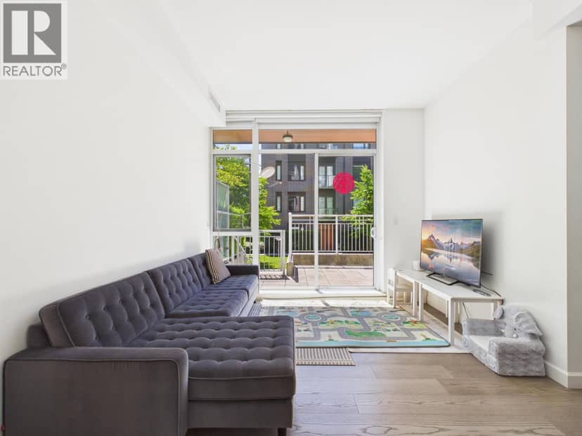 TH4 3355 BINNING ROAD, Vancouver, photo 2