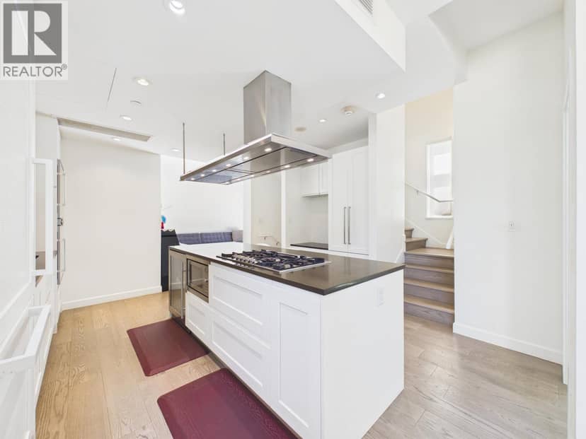 TH4 3355 BINNING ROAD, Vancouver, photo 6