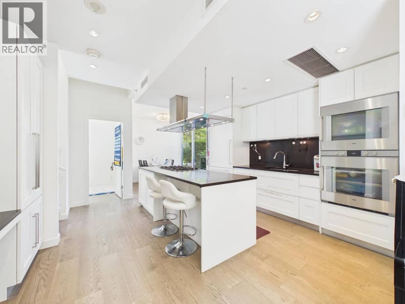 TH4 3355 BINNING ROAD, Vancouver, photo 5