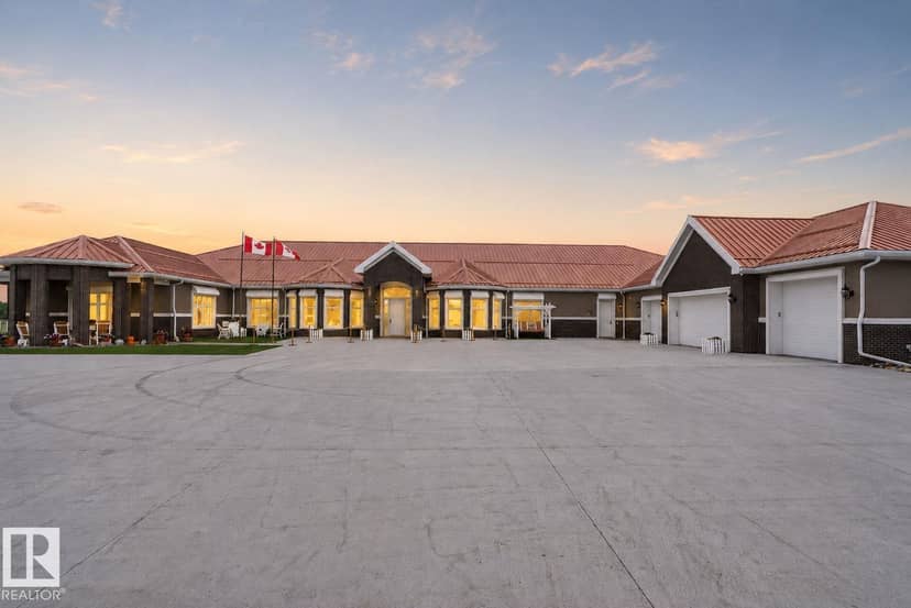 55513 Range Road 14, Rural Lac Ste. Anne County, photo 2
