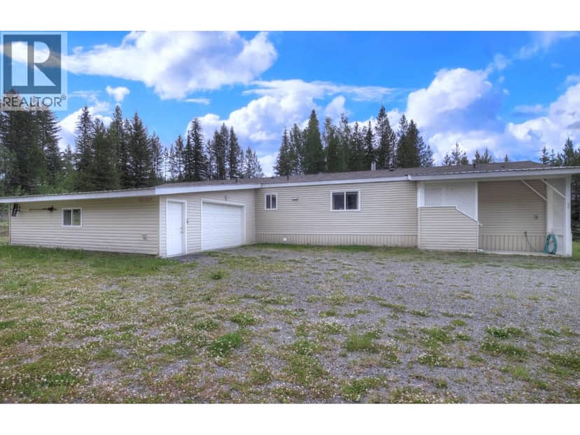 3165 NIQUIDET STREET, Horsefly, photo 2