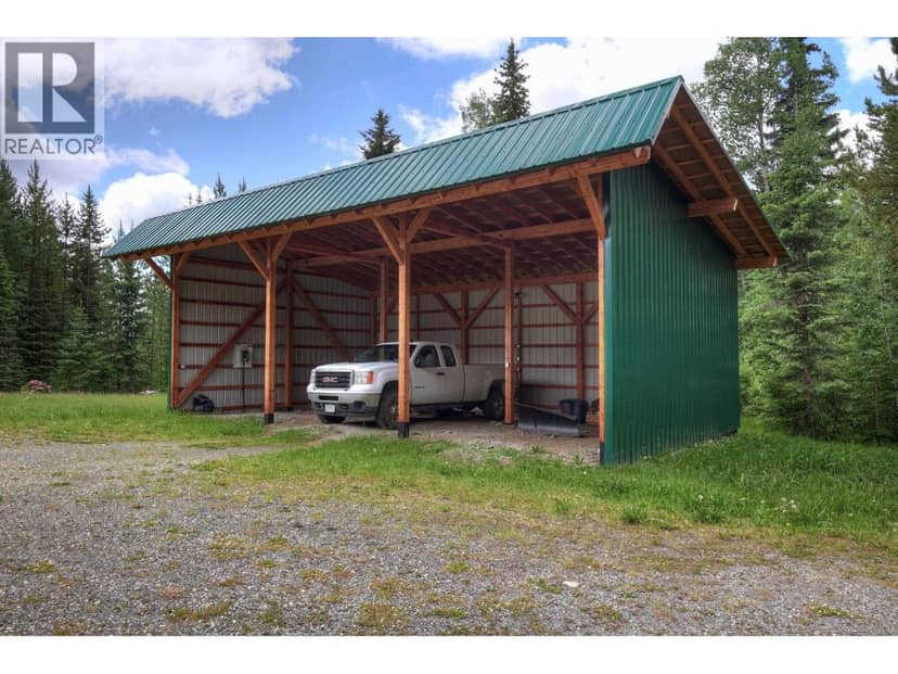 3165 NIQUIDET STREET, Horsefly, photo 3