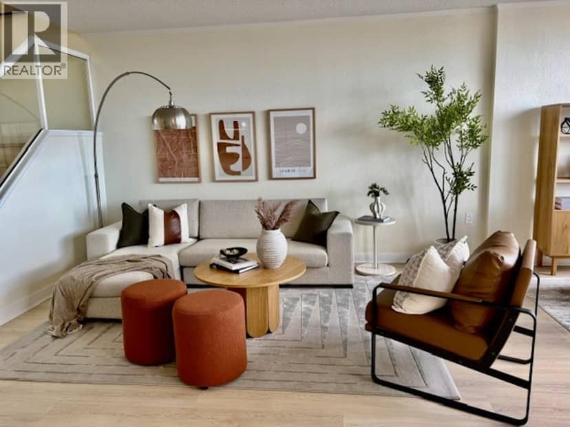 1603 6631 MINORU BOULEVARD, Richmond