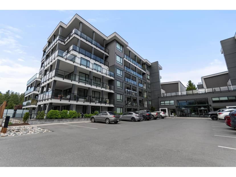 208 45745 WATSON ROAD, Sardis South, Chilliwack, photo 2