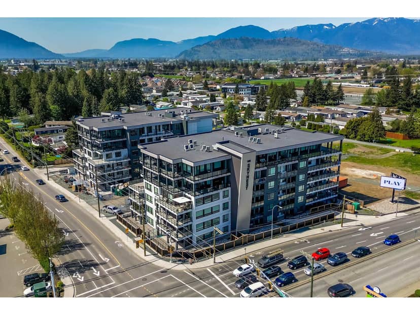 208 45745 WATSON ROAD, Sardis South, Chilliwack, photo 4