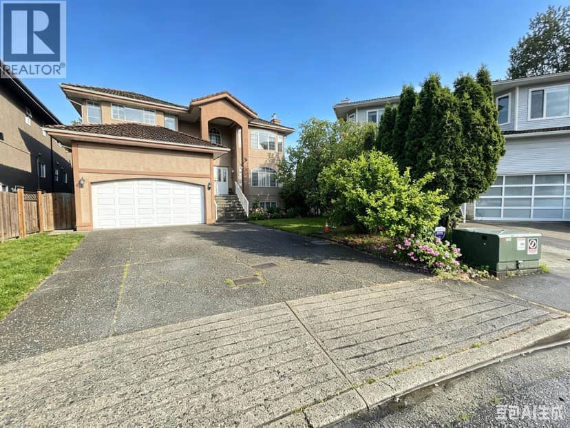 714 RENNIE PLACE, New Westminster