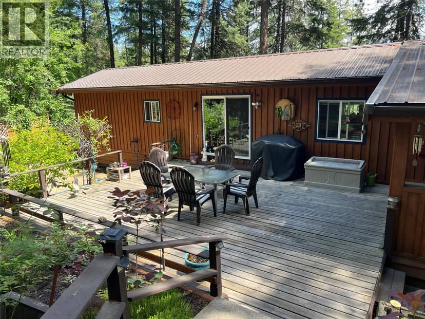 1352 Demster Road Road, Lee Creek