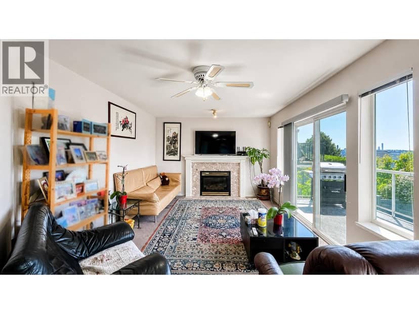 1161 Coutts Way, Port Coquitlam, photo 8