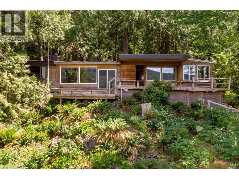 5225 COOMBE LANE, Belcarra, photo 2