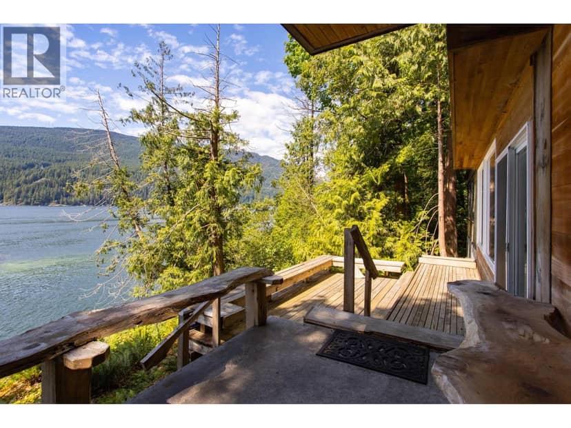 5225 COOMBE LANE, Belcarra, photo 7