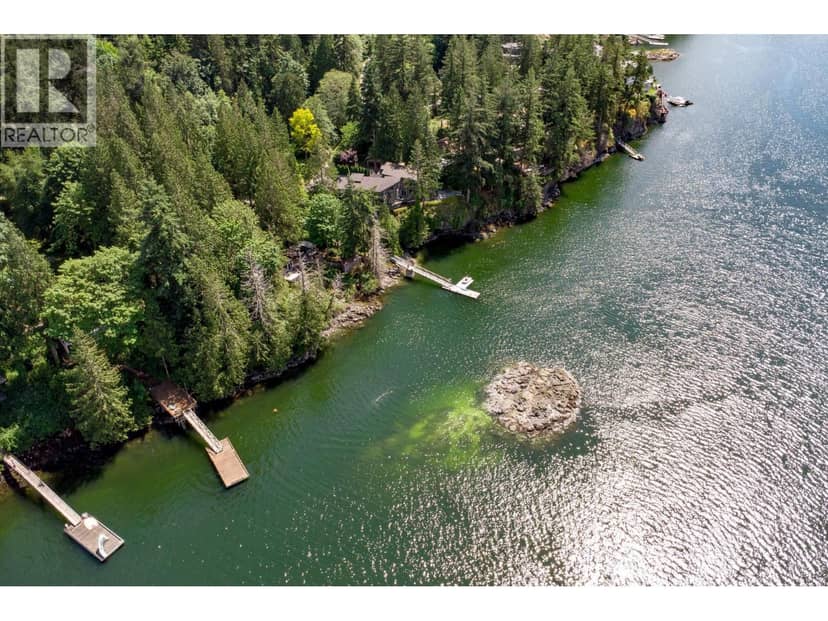 5225 COOMBE LANE, Belcarra, photo 3