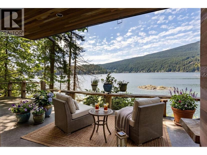 5225 COOMBE LANE, Belcarra, photo 6