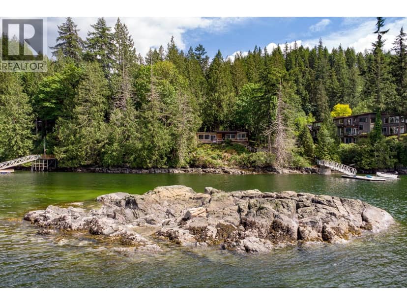 5225 COOMBE LANE, Belcarra, photo 2