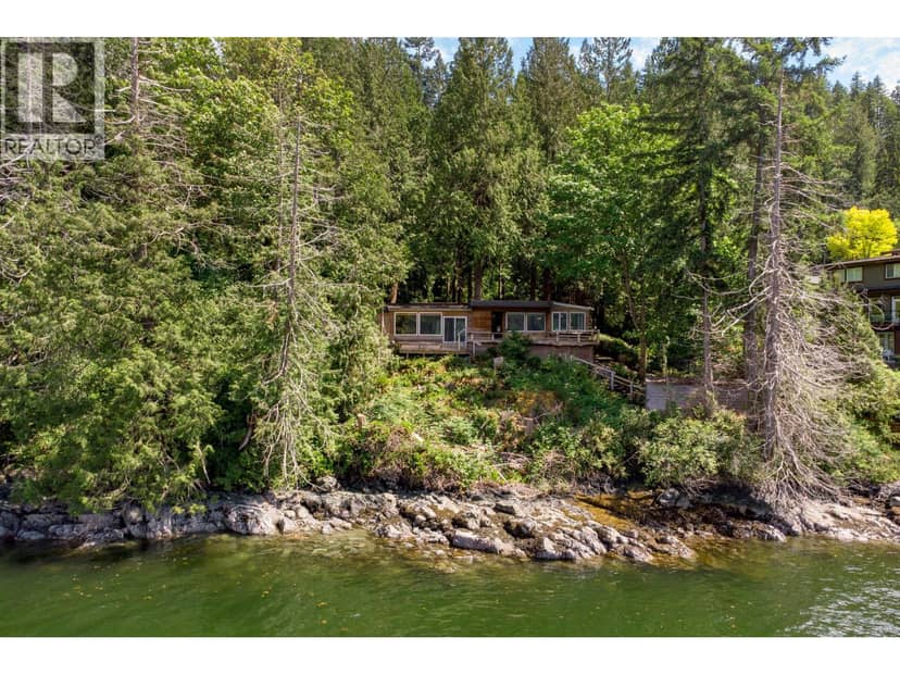 5225 COOMBE LANE, Belcarra, photo 4