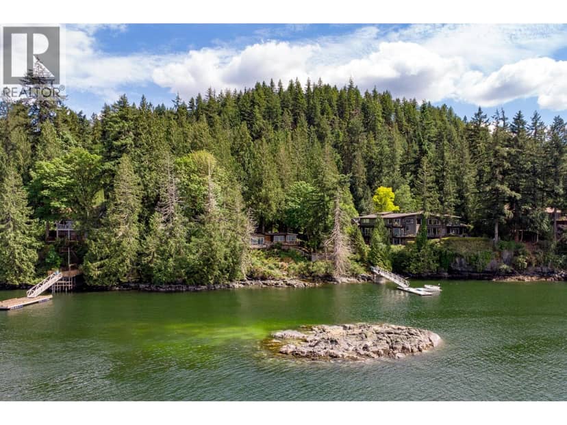 5225 COOMBE LANE, Belcarra, photo 6