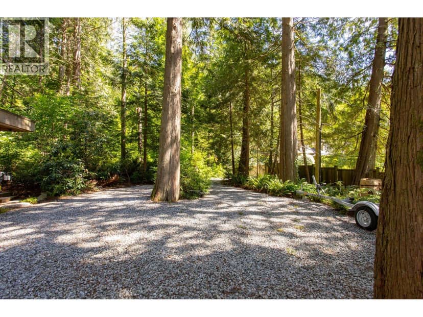 5225 COOMBE LANE, Belcarra, photo 3