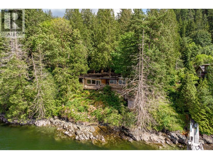 5225 COOMBE LANE, Belcarra, photo 5