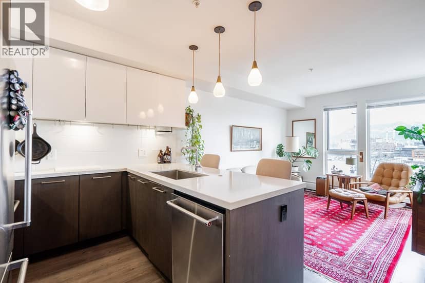 708 384 E 1ST AVENUE, Vancouver, photo 8