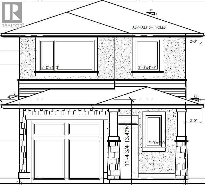 1037 SADDLE STREET, Coquitlam