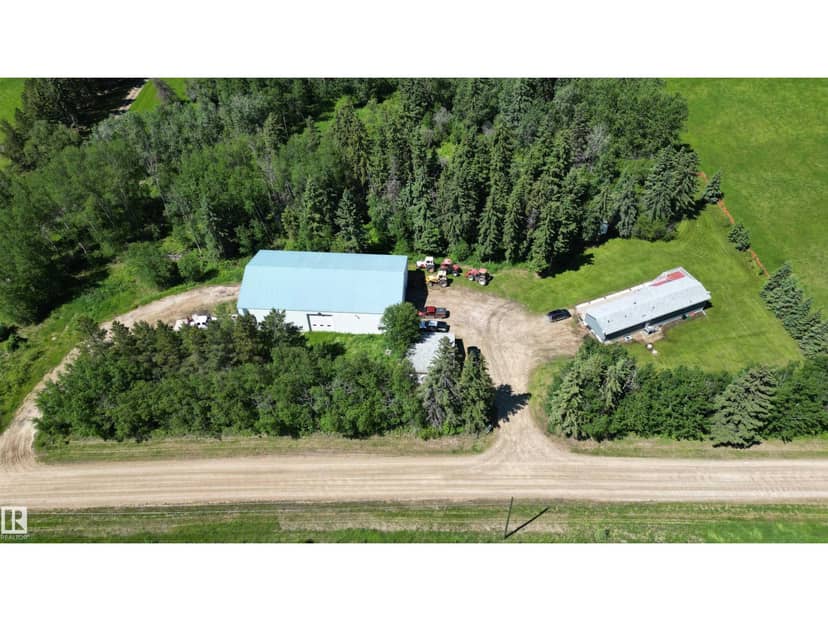 56326 Rge Rd 65, Rural Lac Ste. Anne County, photo 2