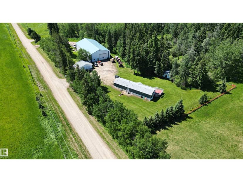 56326 Rge Rd 65, Rural Lac Ste. Anne County, photo 3