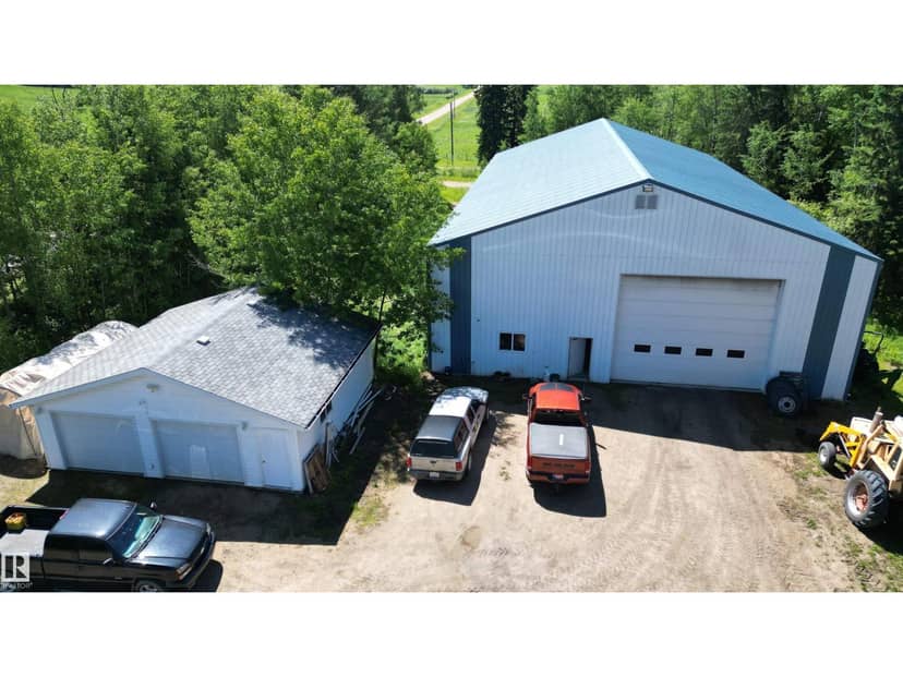 56326 Rge Rd 65, Rural Lac Ste. Anne County, photo 4